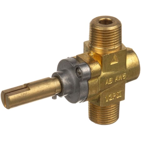 Southbend Valve 3/8"Mpt X 3/8"Mpt 1340